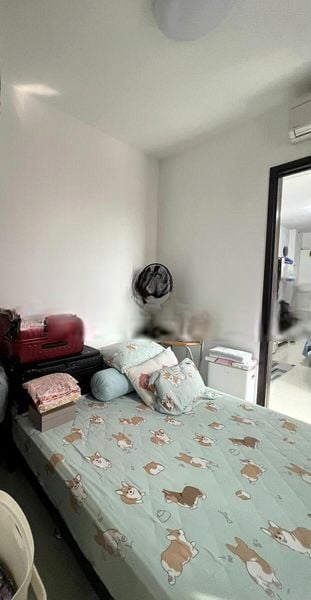 HARBOUR SUITES 4