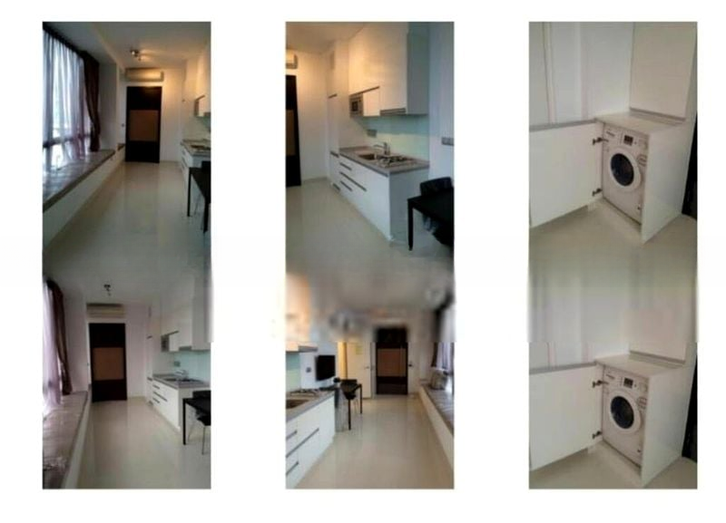 HARBOUR SUITES 2