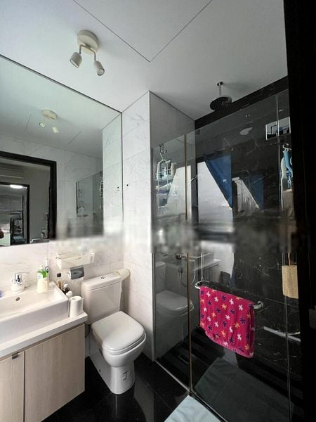HARBOUR SUITES 5