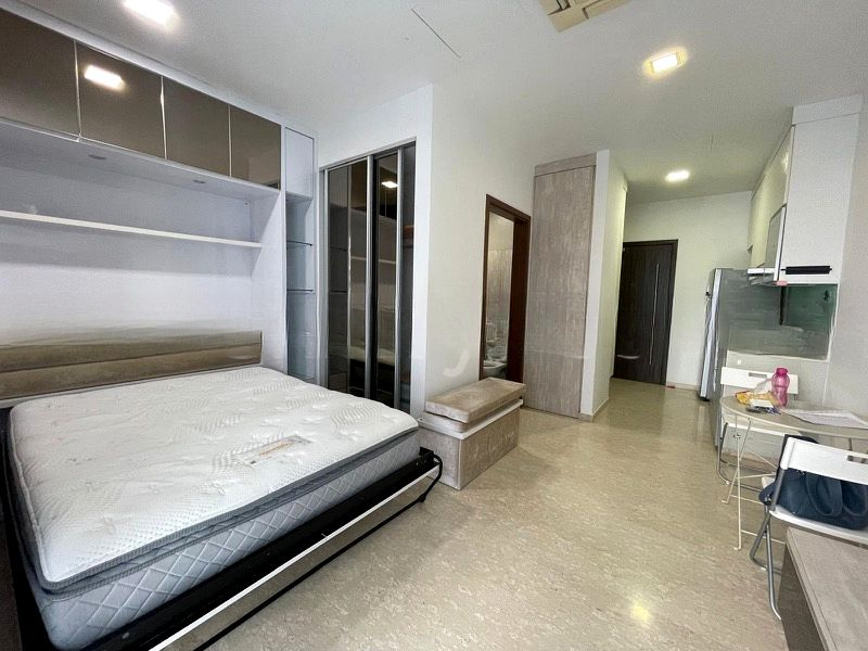 PARC ELEGANCE 1
