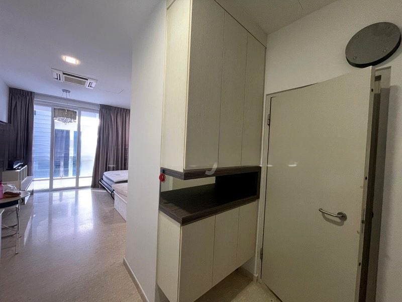 PARC ELEGANCE 5