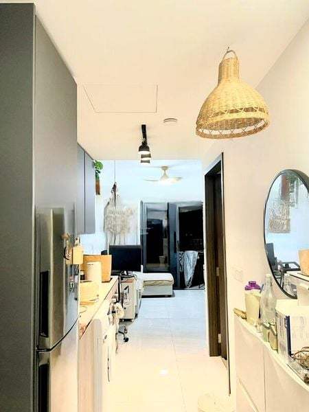 RIVERFRONT RESIDENCES 2