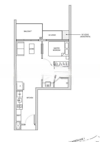 AFFINITY AT SERANGOON 7