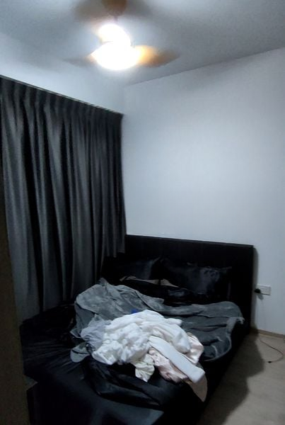 AFFINITY AT SERANGOON 2