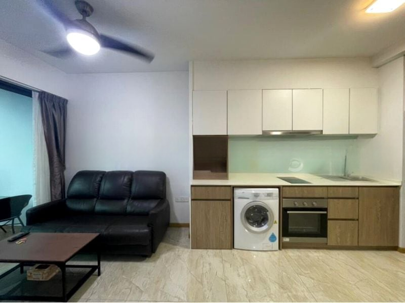 KINGSFORD WATERBAY 4