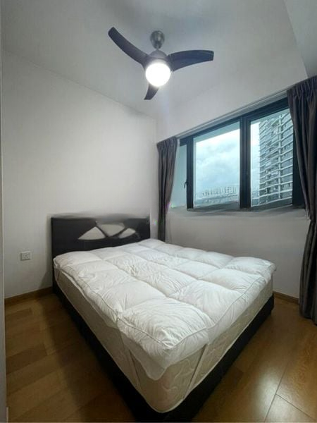 KINGSFORD WATERBAY 2