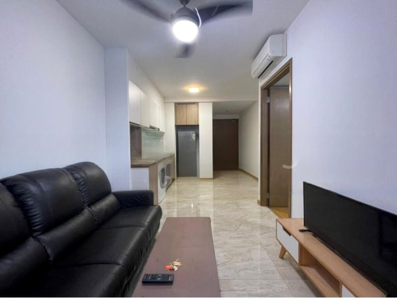 KINGSFORD WATERBAY 3