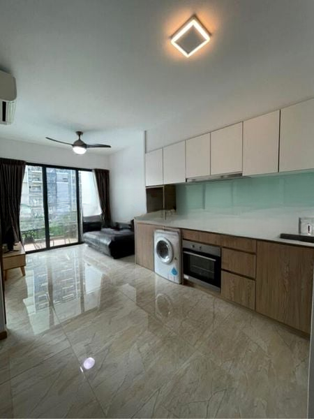 KINGSFORD WATERBAY 7