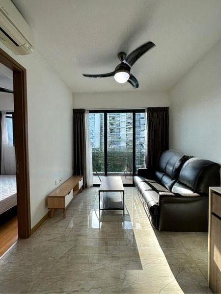 KINGSFORD WATERBAY 5