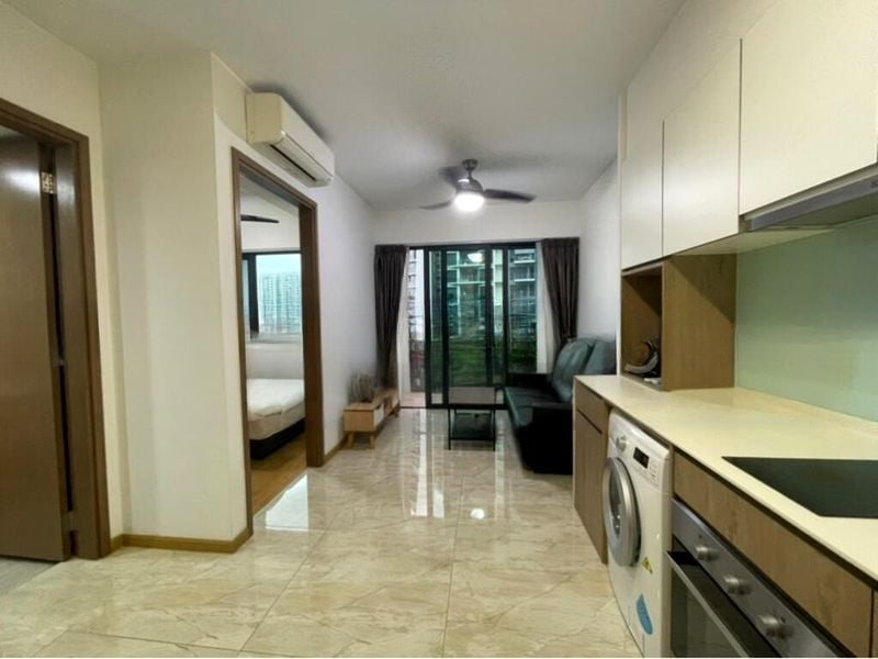 KINGSFORD WATERBAY 6