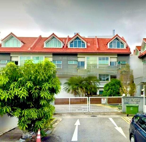 THE ARECA 6