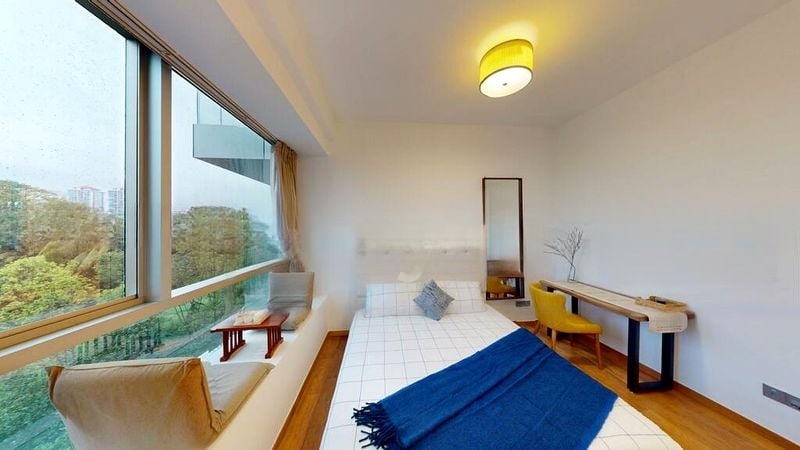 REFLECTIONS AT KEPPEL BAY 5