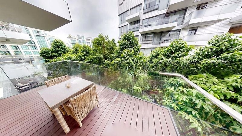 REFLECTIONS AT KEPPEL BAY 9