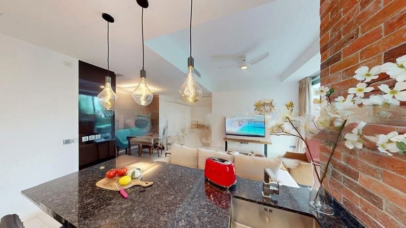 REFLECTIONS AT KEPPEL BAY 10