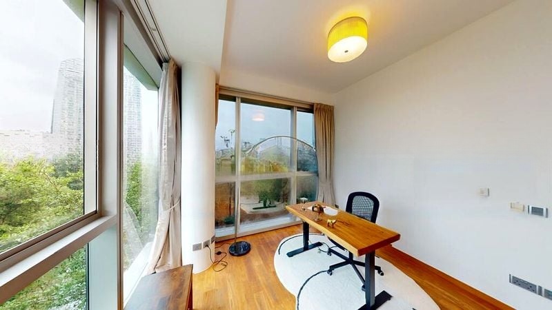 REFLECTIONS AT KEPPEL BAY 2