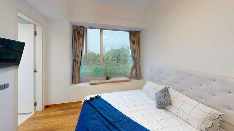 REFLECTIONS AT KEPPEL BAY 4