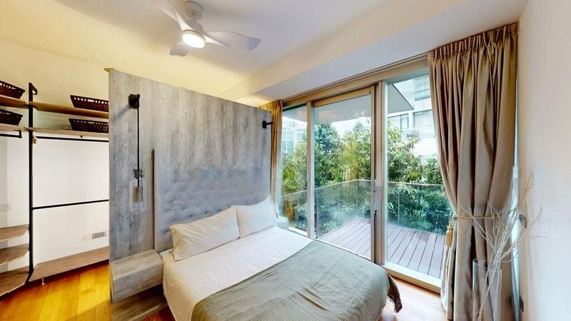 REFLECTIONS AT KEPPEL BAY 8