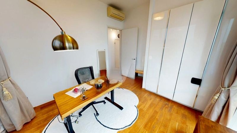 REFLECTIONS AT KEPPEL BAY 3