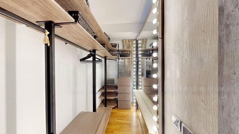 REFLECTIONS AT KEPPEL BAY 7