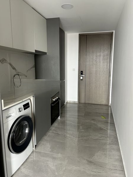 AFFINITY AT SERANGOON 2