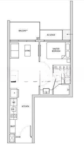 AFFINITY AT SERANGOON 10