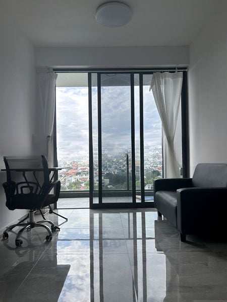 AFFINITY AT SERANGOON 3