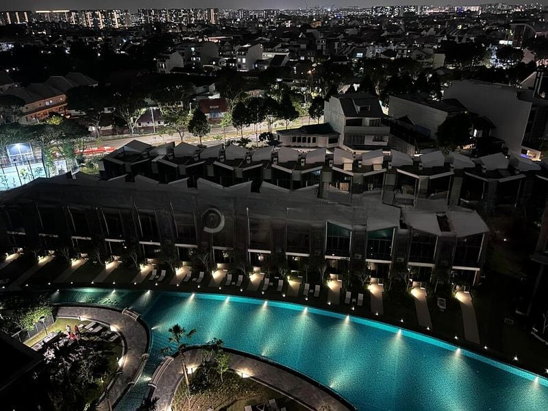 AFFINITY AT SERANGOON 9