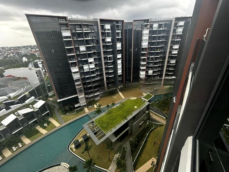 AFFINITY AT SERANGOON 8