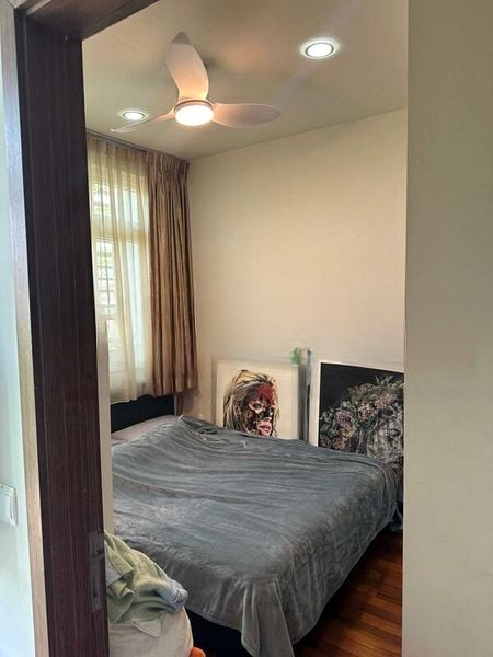 CARDIFF RESIDENCE 2