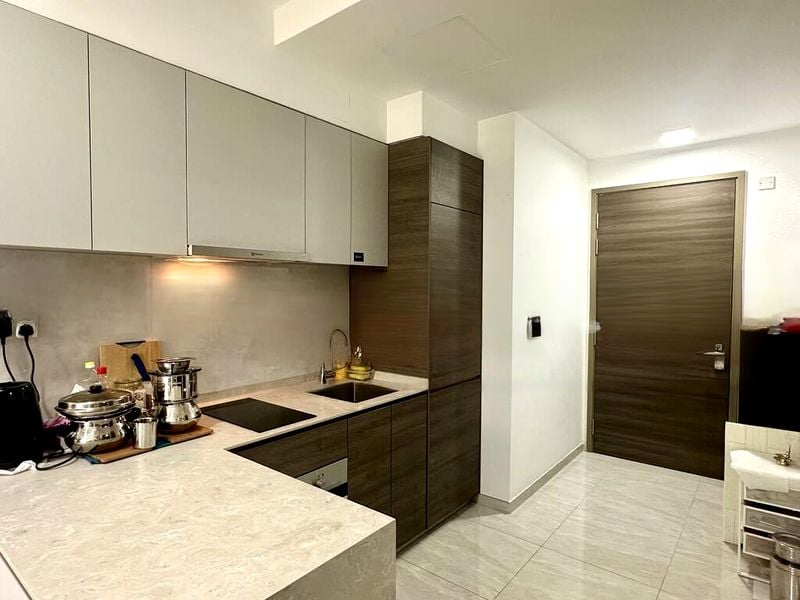 THE FLORENCE RESIDENCES 4