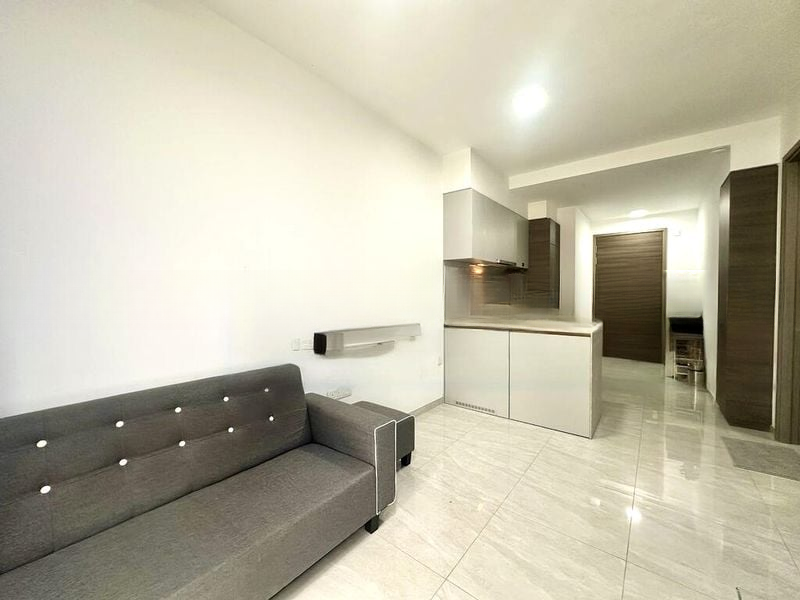 THE FLORENCE RESIDENCES 9