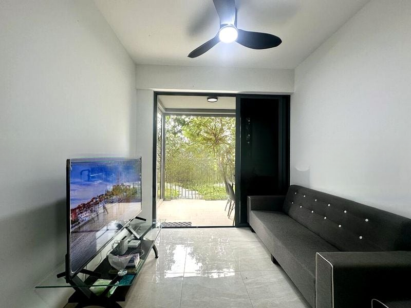 THE FLORENCE RESIDENCES 10