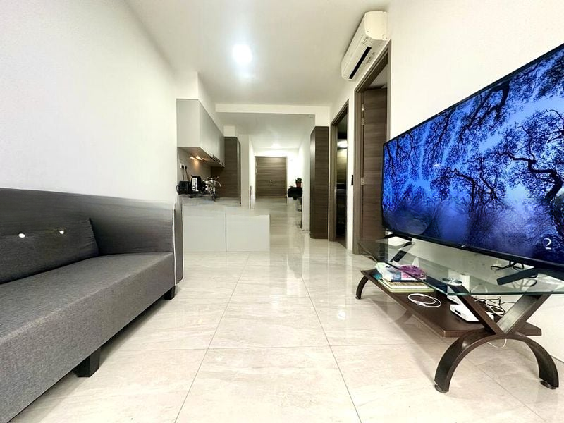 THE FLORENCE RESIDENCES 7