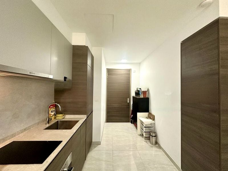 THE FLORENCE RESIDENCES 5