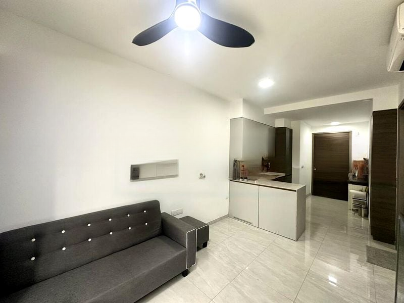 THE FLORENCE RESIDENCES 8