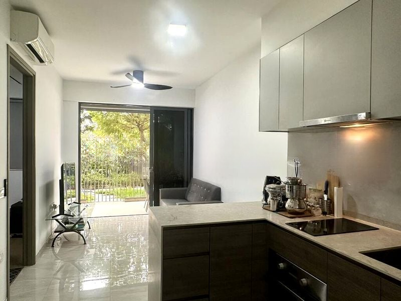 THE FLORENCE RESIDENCES 6