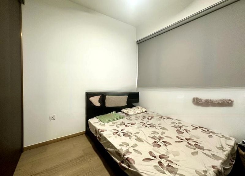 THE FLORENCE RESIDENCES 2