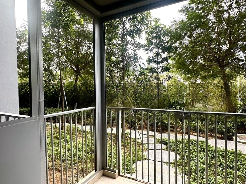 THE FLORENCE RESIDENCES 11