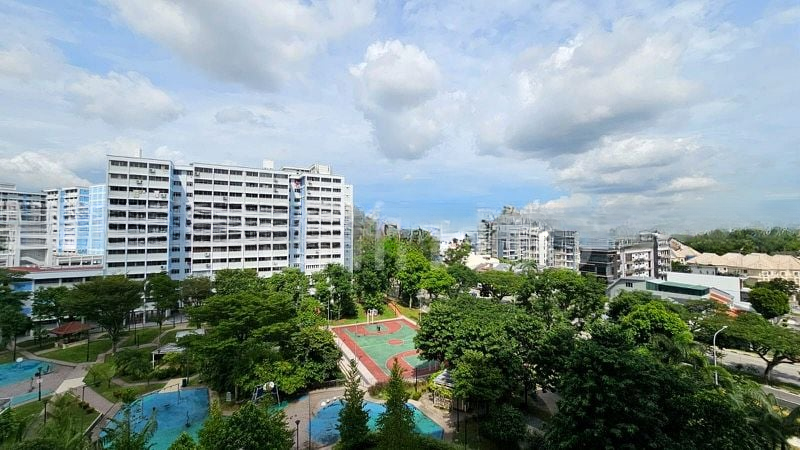 AFFINITY AT SERANGOON 8