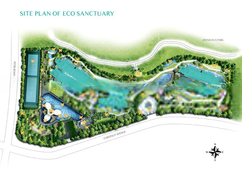 ECO SANCTUARY 2