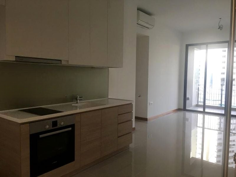 HILLION RESIDENCES 3