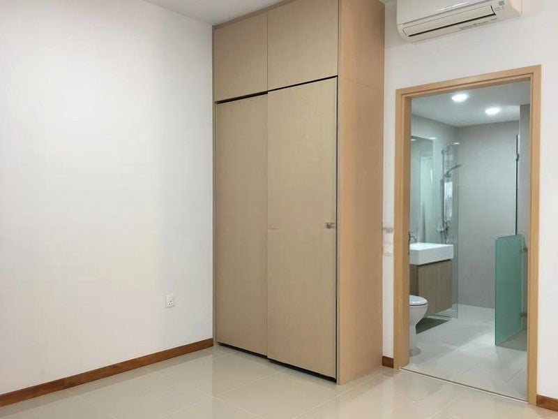 HILLION RESIDENCES 2