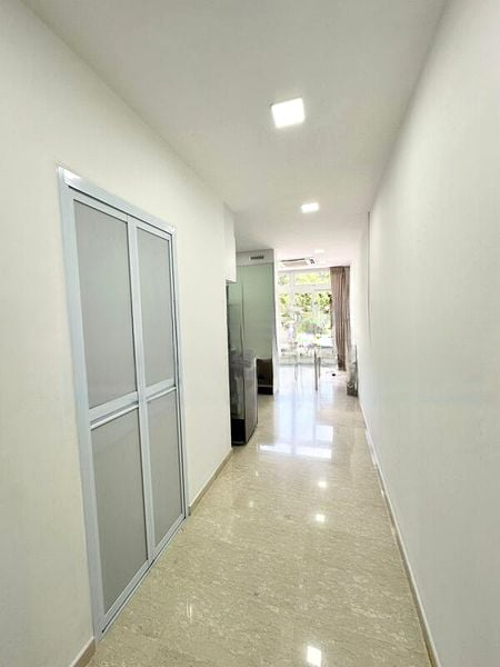 HERITAGE EAST 8