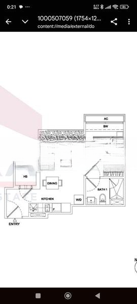 REGENT RESIDENCES 8