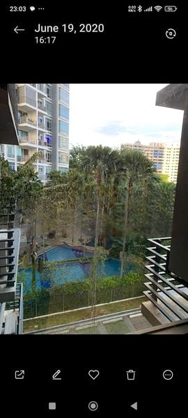 REGENT RESIDENCES 2