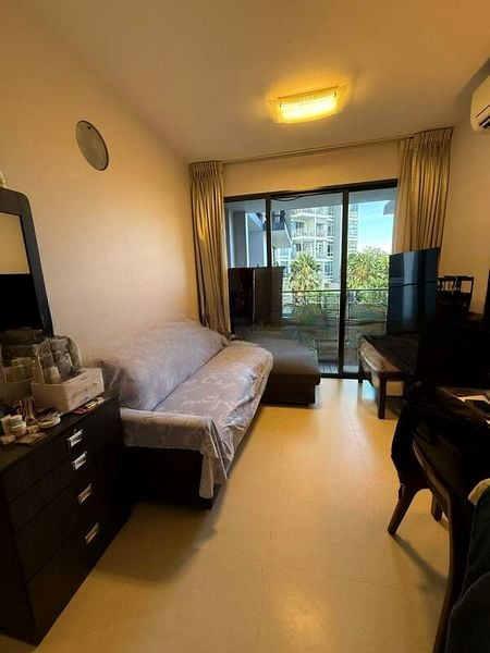 REGENT RESIDENCES 7