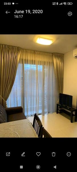 REGENT RESIDENCES 6