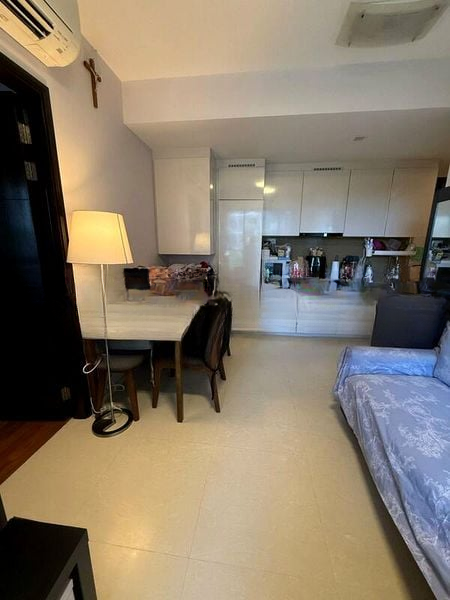 REGENT RESIDENCES 5