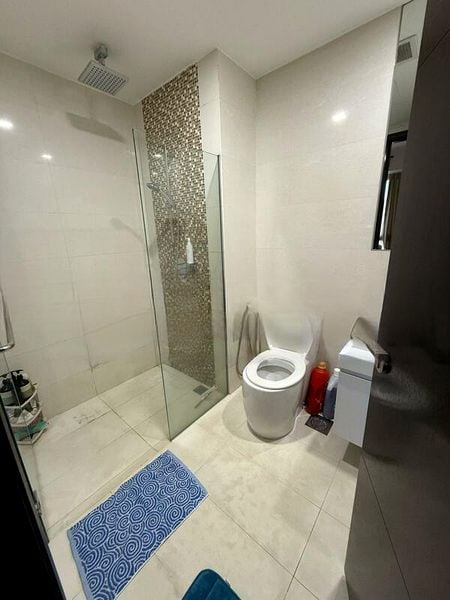 REGENT RESIDENCES 1