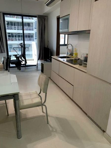 38 I SUITES 1